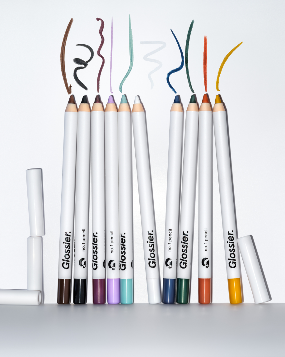 SRC_7F3F751B099413D7 No. 1 Pencil